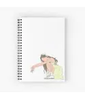 Twice Notepad I'M — Purple Deluxe Ver.