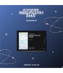 البوم اصلي BAE173 2024 SEASONS GREETINGS SHINNING DAY ver