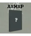 AxMxP — 1st Mini Album Amplify My Way — ROUTE