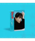 البوم اصلي Youngjae 1st Album Do It Blue ver