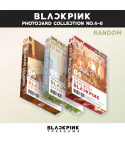 البوم اصلي النسخة العشوائية BLACKPINK THE GAME PHOTOCARD COLLECTION No46