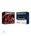 Official NCT 127 The 3rd Repackage Favorite Kit Ver Random Ver