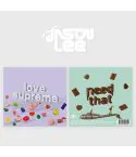 Official Product Jason Lee need that love supreme