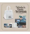 JANG MIN HO — Season’s Greetings 2026 — Minho’s Tasty Season