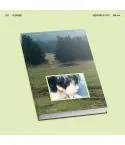 البوم اصلي DOYOUNG 1st Youths Foam YOUTH Saebom Ver