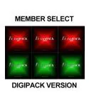 Official Album iKON 4th MINI ALBUM FLASHBACK DIGIPACK Ver random Ver