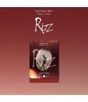 البوم اصلي Yoon Seobin Digital Single Rizz Vera