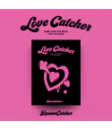 DREAMCATCHER - DREAMCATCHER CONCEPT BOOK (Love Catcher Ver.)