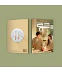 Link: Eat, Love, Kill O.S.T - tvN Drama