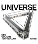 البوم اصلي النسخة العشوائية NCT The 3rd Universe Ver
