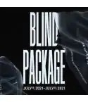البوم اصلي JYPn BLIND PACKAGE Limited Edition