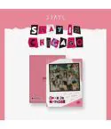 Official Photobook STAYC 1ST PHOTOBOOK STAY IN CHICAGO