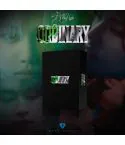 البوم اصلي Stray Kids ODDINARY FRANKENSTEIN ver Limited
