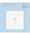 البوم اصلي IVE 3rd EP IVE EMPATHY LOVED IVE Ver Limited