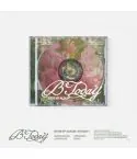 البوم اصلي BTOB EP Album BTODAY Jewel Case Ver