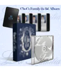 ChoCo1 & ChoCo2 — ChoCo La Familia