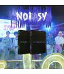 البوم اصلي النسخة العشوائية Stray Kids Vol2 NOEASY STANDARD Ver