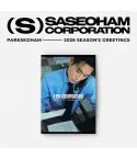 PARK SEO HAM 2026 Season’s Greetings — SASEOHAM CORPORATION