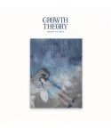 Official Album YOUNHA 7th Album GROWTH THEORY