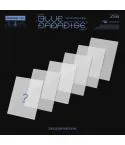 البوم اصلي النسخة العشوائية ZEROBASEONE 5th BLUE PARADISE ZEROSE Ver