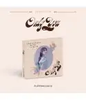 البوم اصلي Jeon Yu Jin Only You PLATFORM Ver