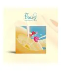 Official Album Jayci yucca X SLO Album 17 Diary CD