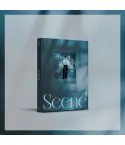 البوم اصلي DA WON SF9 PHOTO BOOK Scene 0