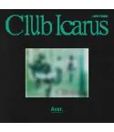 البوم اصلي ARTMS 1st Mini Album Club Icarus A Ver