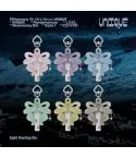 P1Harmony — 9th Mini Album UNIQUE — Light Keyring — Random Version