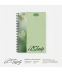 البوم اصلي BTOB EP Album BTODAY Photobook Ver