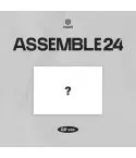 البوم اصلي tripleS 1st Album ASSEMBLE24 QR ver