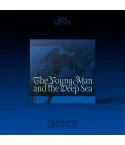 Official LIM HYUNSIK 2nd The Young Man and the Deep Sea