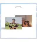 البوم اصلي Lee Seok Hoon - 5th Mini Album -새로 쓰임 — النسخة العشوائية
