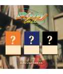 البوم اصلي النسخة العشوائية KIM JAEHWAN Ponytail POCAALBUM Ver