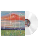 Official Product The Rose WRLD White Color LP