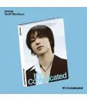 البوم اصلي YESUNG 6th Its Complicated Feelings Ver