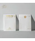 البوم اصلي النسخة العشوائية NCT The 4th Golden Age Collecting Ver