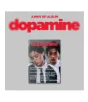 Official Album JUNNY EP Album dopamine CD