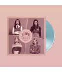 البوم اصلي BLACKPINK THE GAME PHOTOCARD COLLECTION BACK TO RETRO