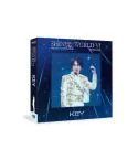 البوم اصلي SHINee WORLD VI PERFECT ILLUMINATION SHINeeS BACK KEY Ver