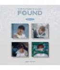 البوم اصلي النسخة العشوائية AB6IX 8TH EP THE FUTURE IS OURS FOUND Ver