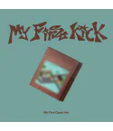 KickFlip — 4th Mini Album My First Kick — My First Quest — Platform