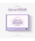 Official Product MIRAE 2024 SEASONS GREETINGS Into our DREAM