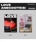 EVNNE 5th Mini Album LOVE ANECDOTES POCA Ver Random Ver