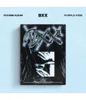 البوم اصلي PURPLE KISS 6th Mini Album BXX