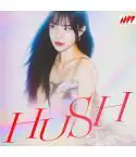 البوم اصلي Lee Dahye HUSH CD Ver