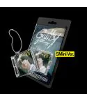 Official Album TAEMIN The 4th Mini Album Guilty SMini Ver Smart Album