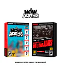 البوم اصلي النسخة الكاملة NOWADAYS 1st Single NOWADAYS 2CD