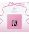 Official Album QWER 1st Single Album Harmony from Discord
