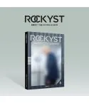 البوم اصلي ROCKY The 1st ROCKYST Platform Ver